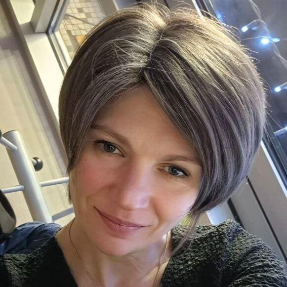 Яніна Астаф'єва