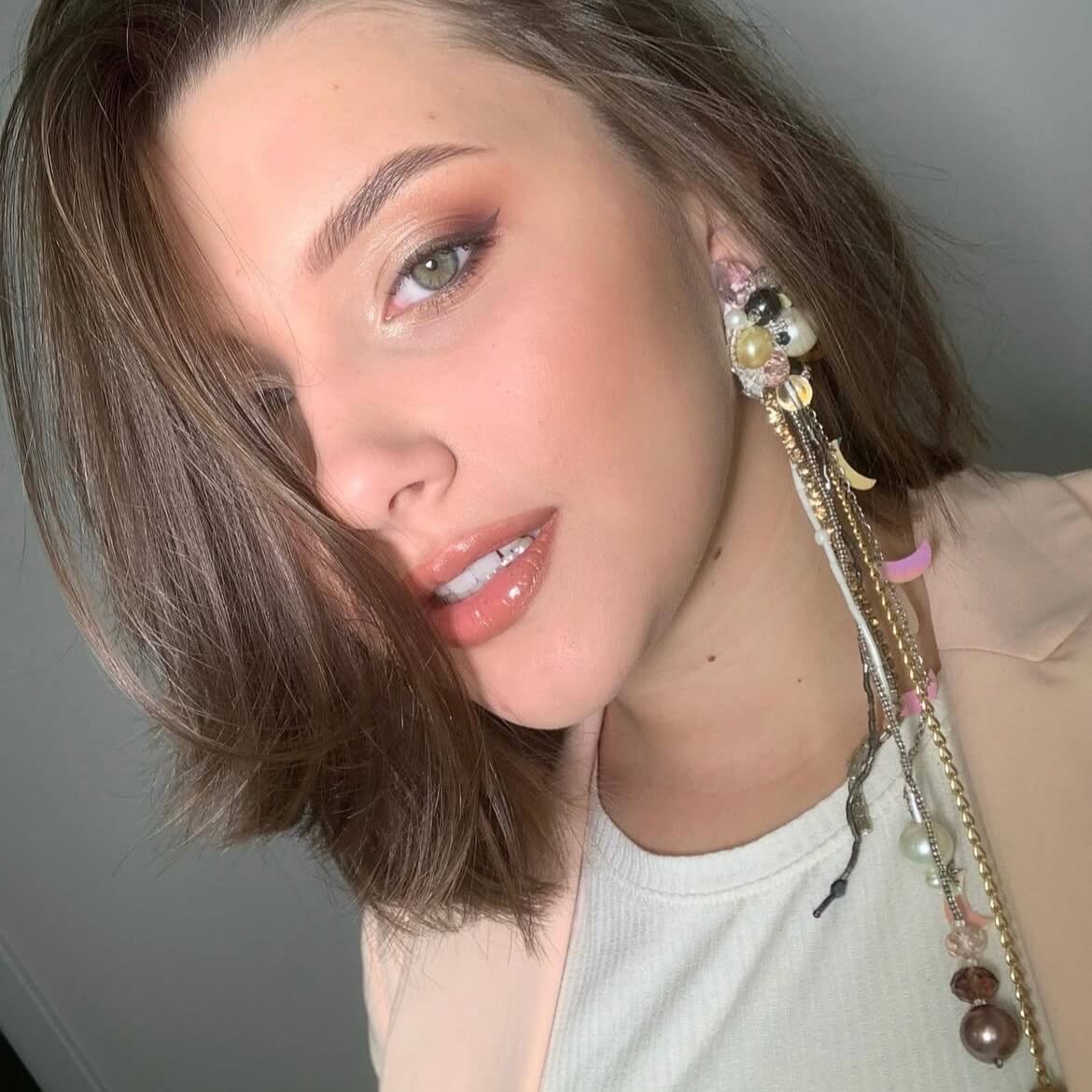Ірина  Горобець 