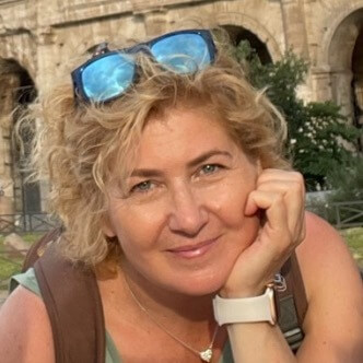 Joanna Minkin