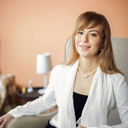 Ірина Taран — ведуча групи