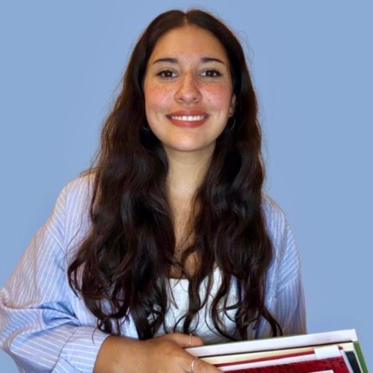 Julieta Amaya