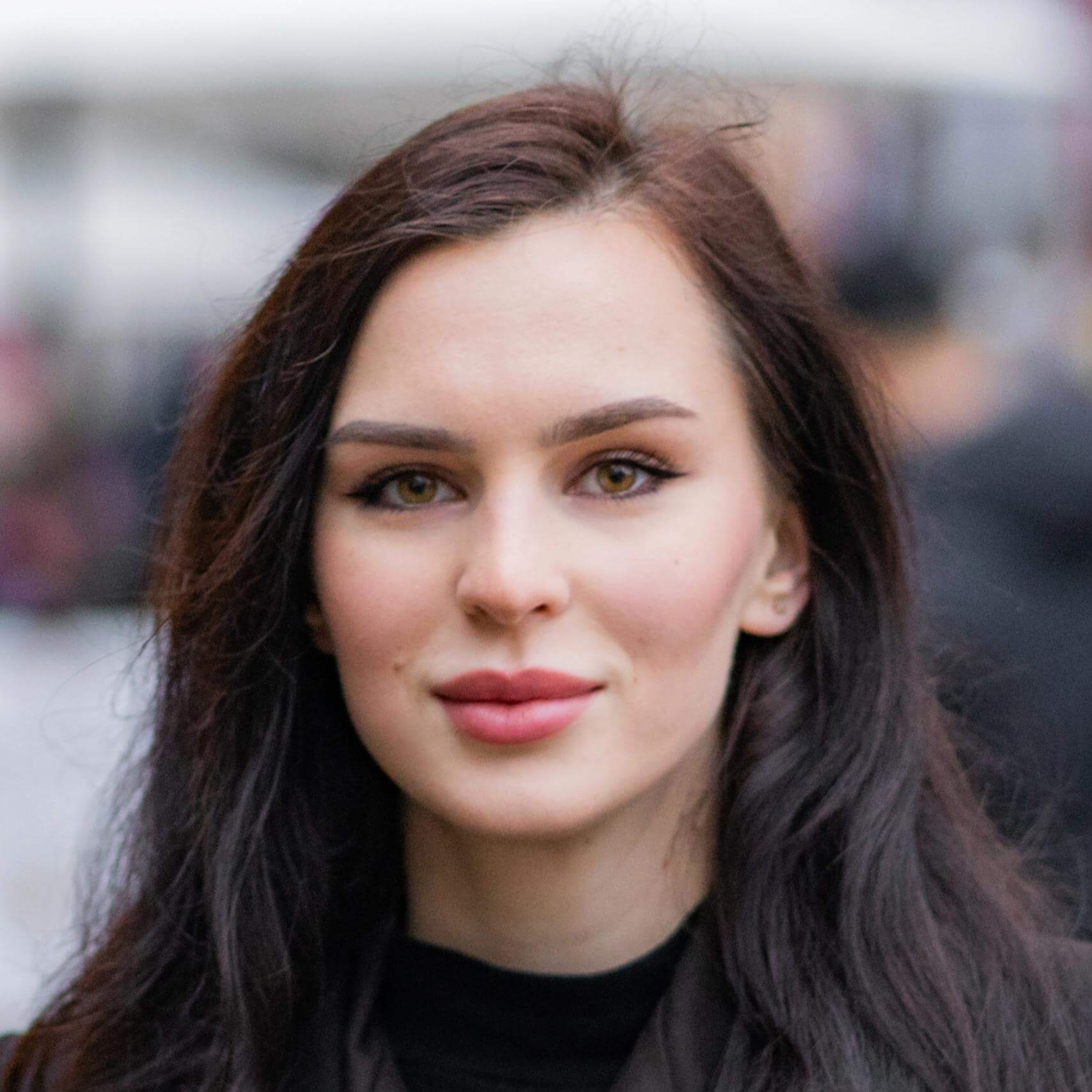 Анастасия Зенченко