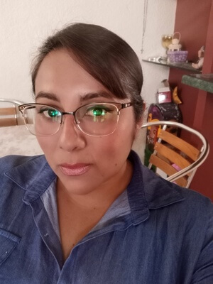 Indira Guadalupe  Rivera García 