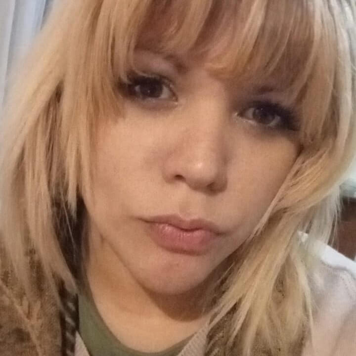 Jeanette Calderon
