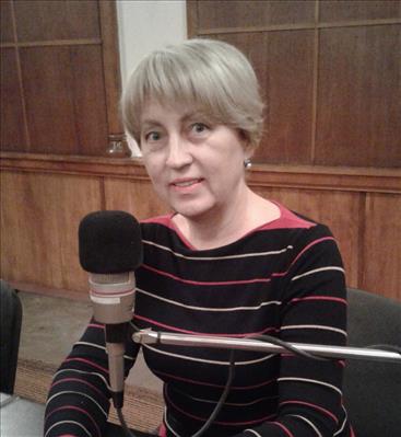 Вікторія Клепикова