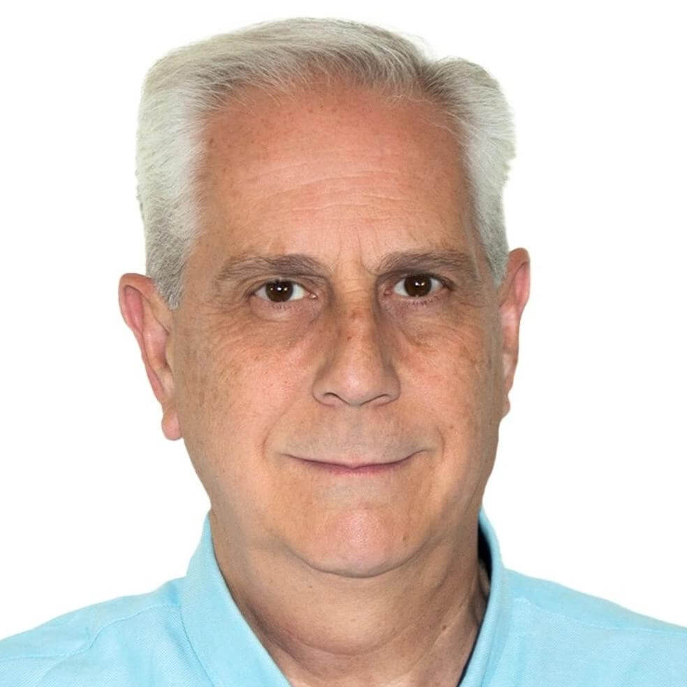 Carlos Muñoz photo 2