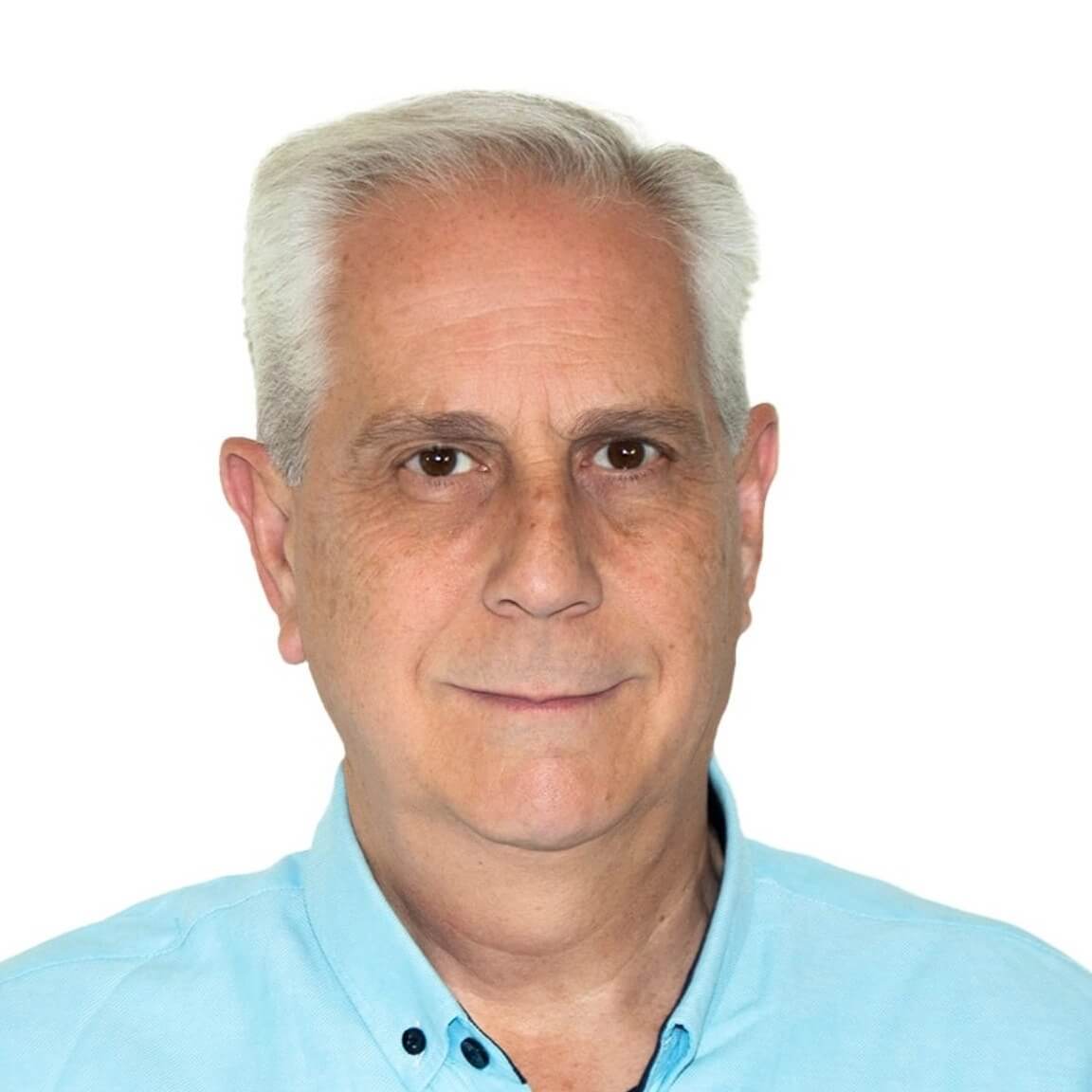 Carlos Muñoz