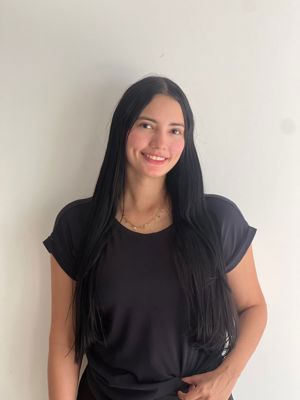 María Inés  Suárez