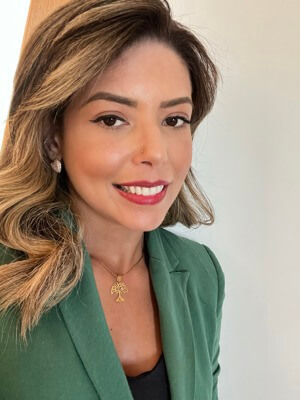 Carolina  De Moura Brunacio Almeida