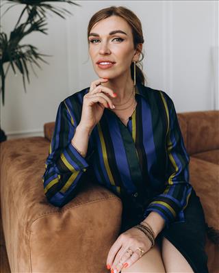 Вероніка Кубіца