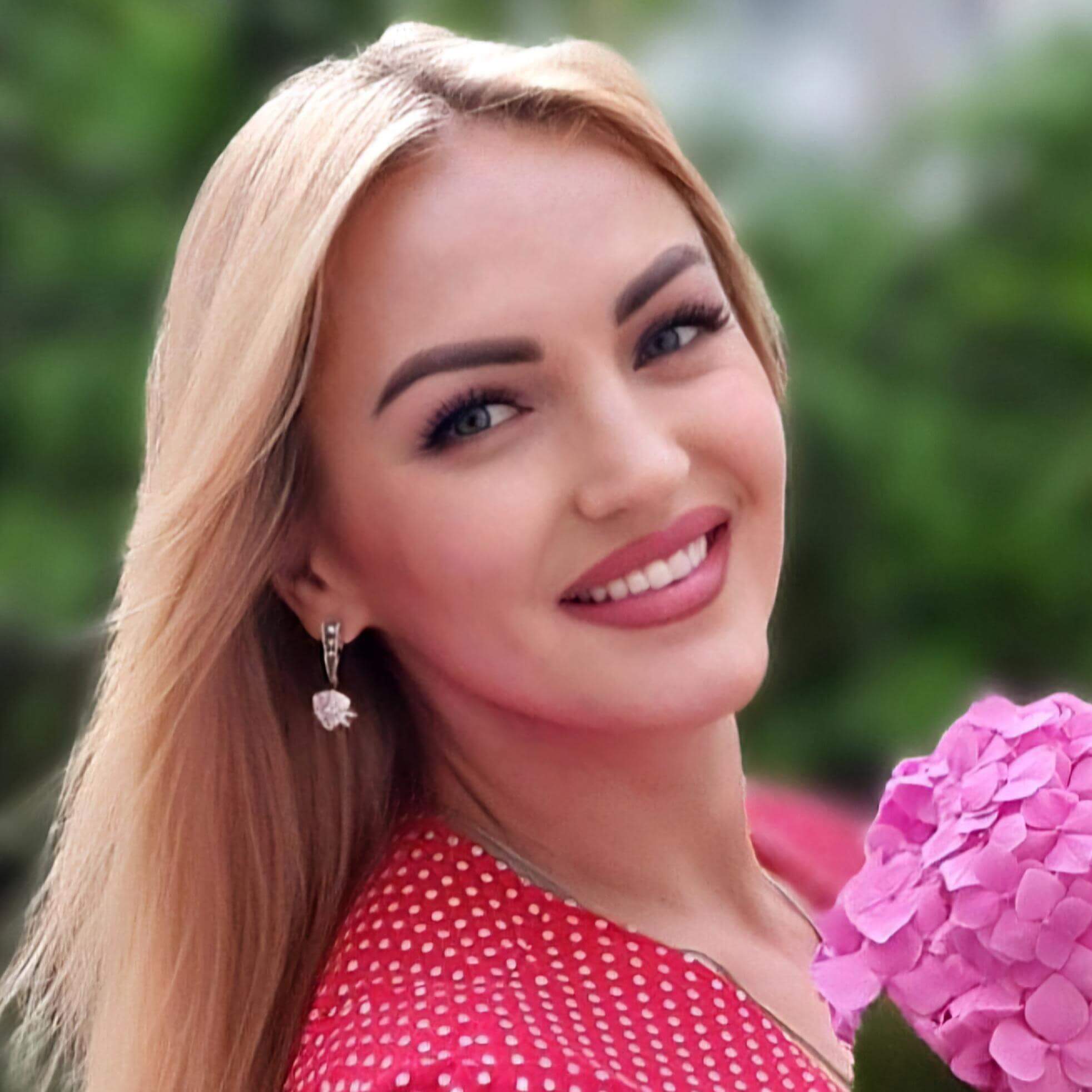 Світлана Сьомкіна  photo 3