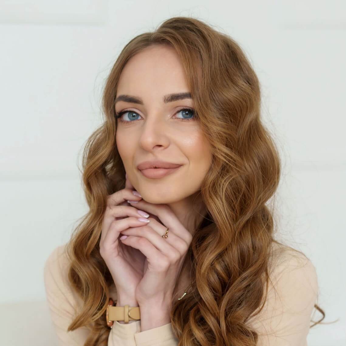 Анастасія  Полонська 