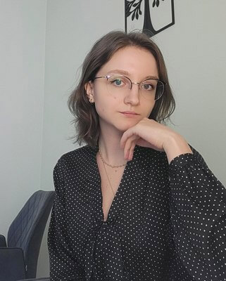 Катерина Хорошун