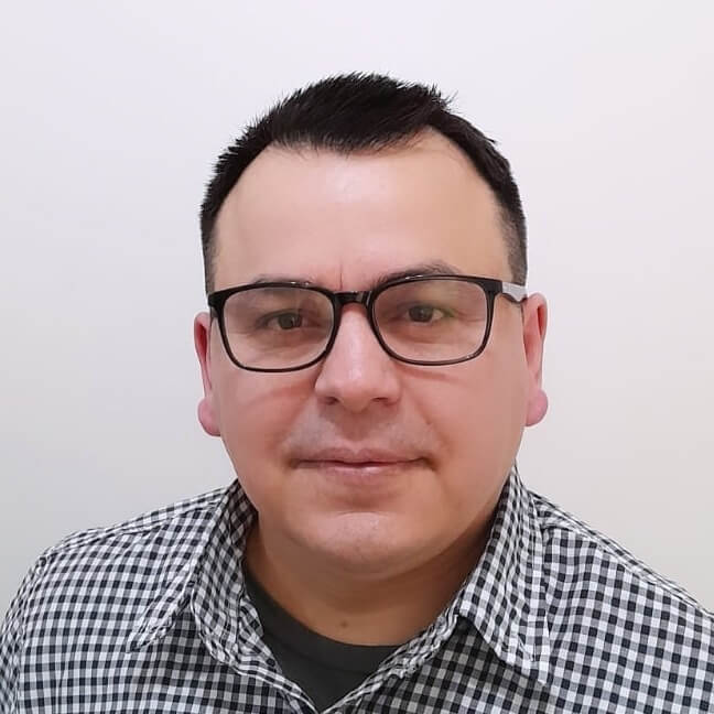 Alejandro  Tondelli 