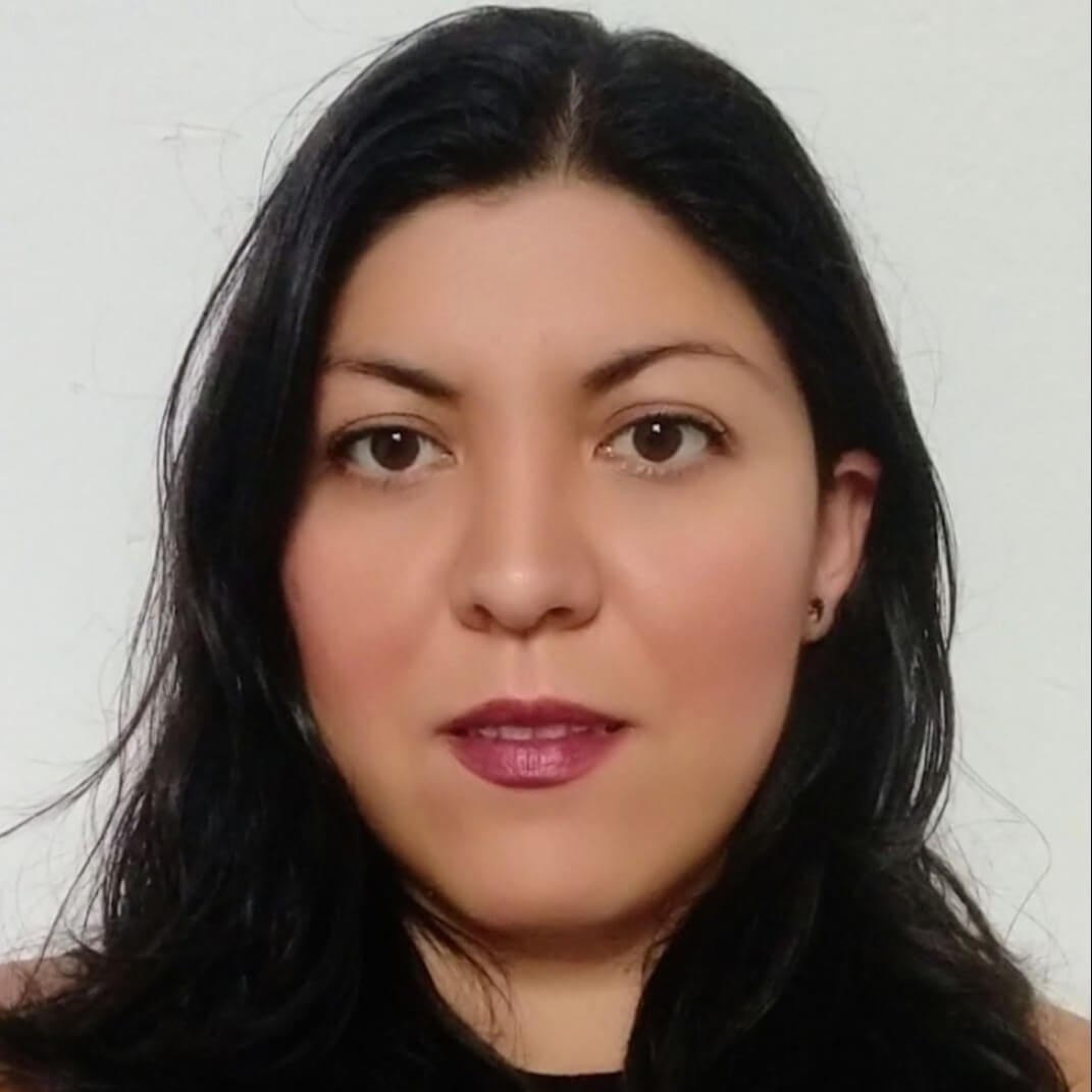 Gloria Rubi  Morales Sánchez