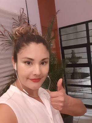 Nadia Bucio