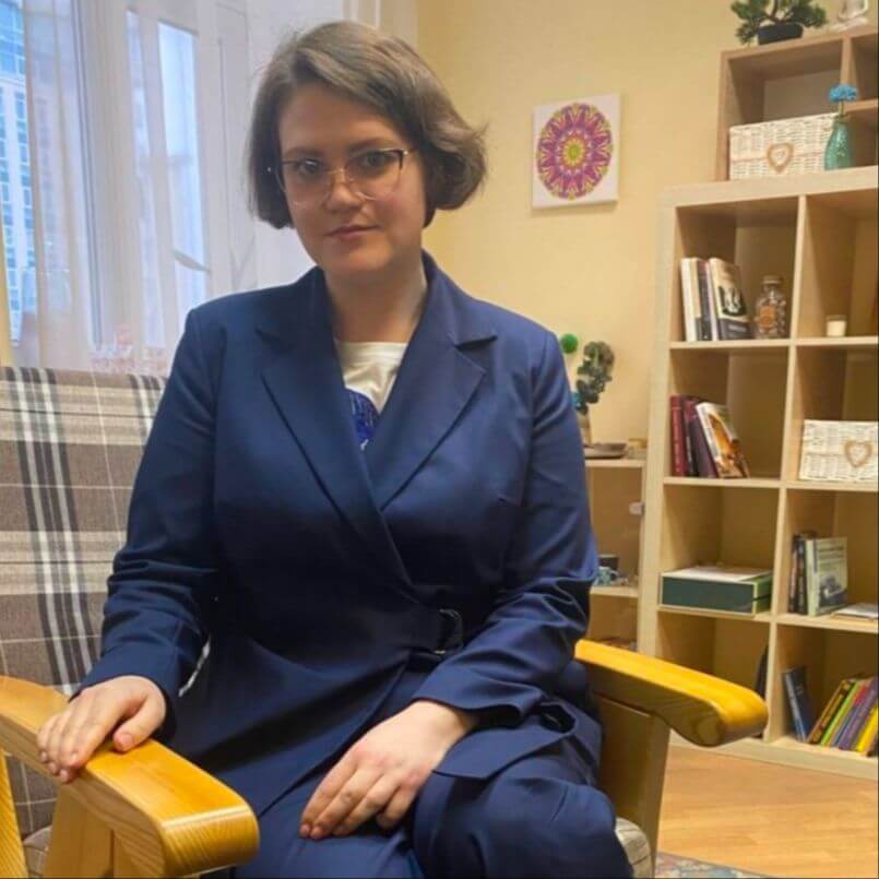 Богдана Неядла