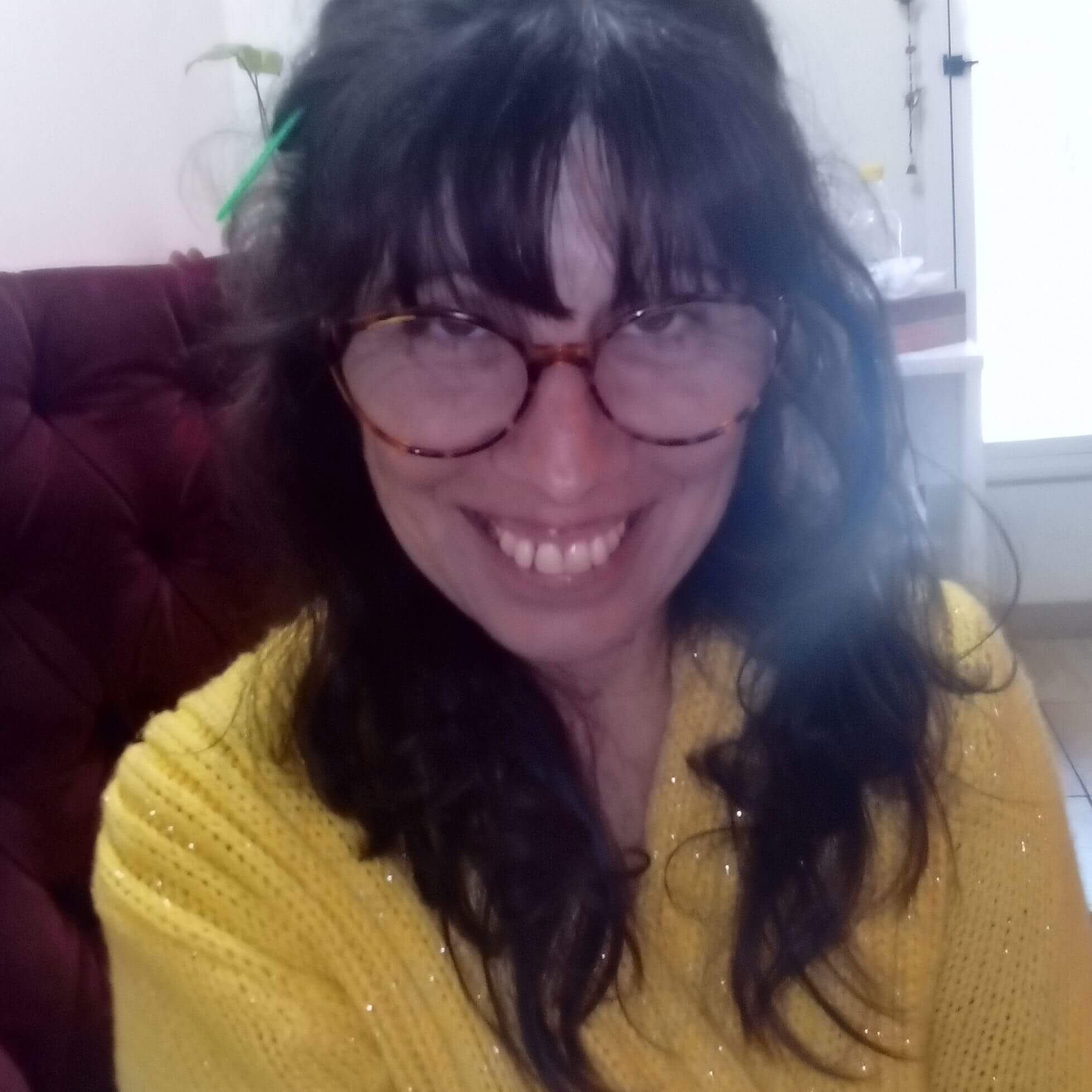 Constanza Valeria  Torrado 