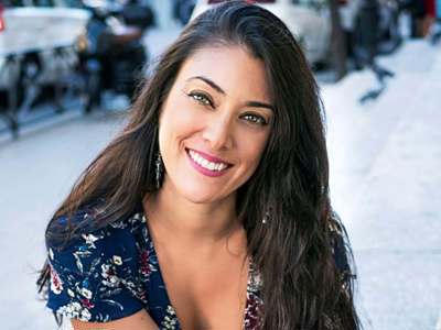 Karina Amézquita Velásquez
