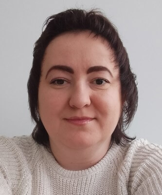 Оксана Шевченко
