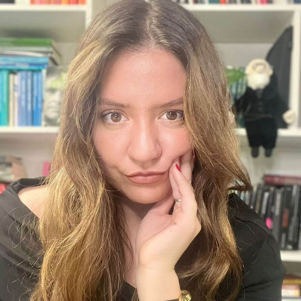 Sol Audero