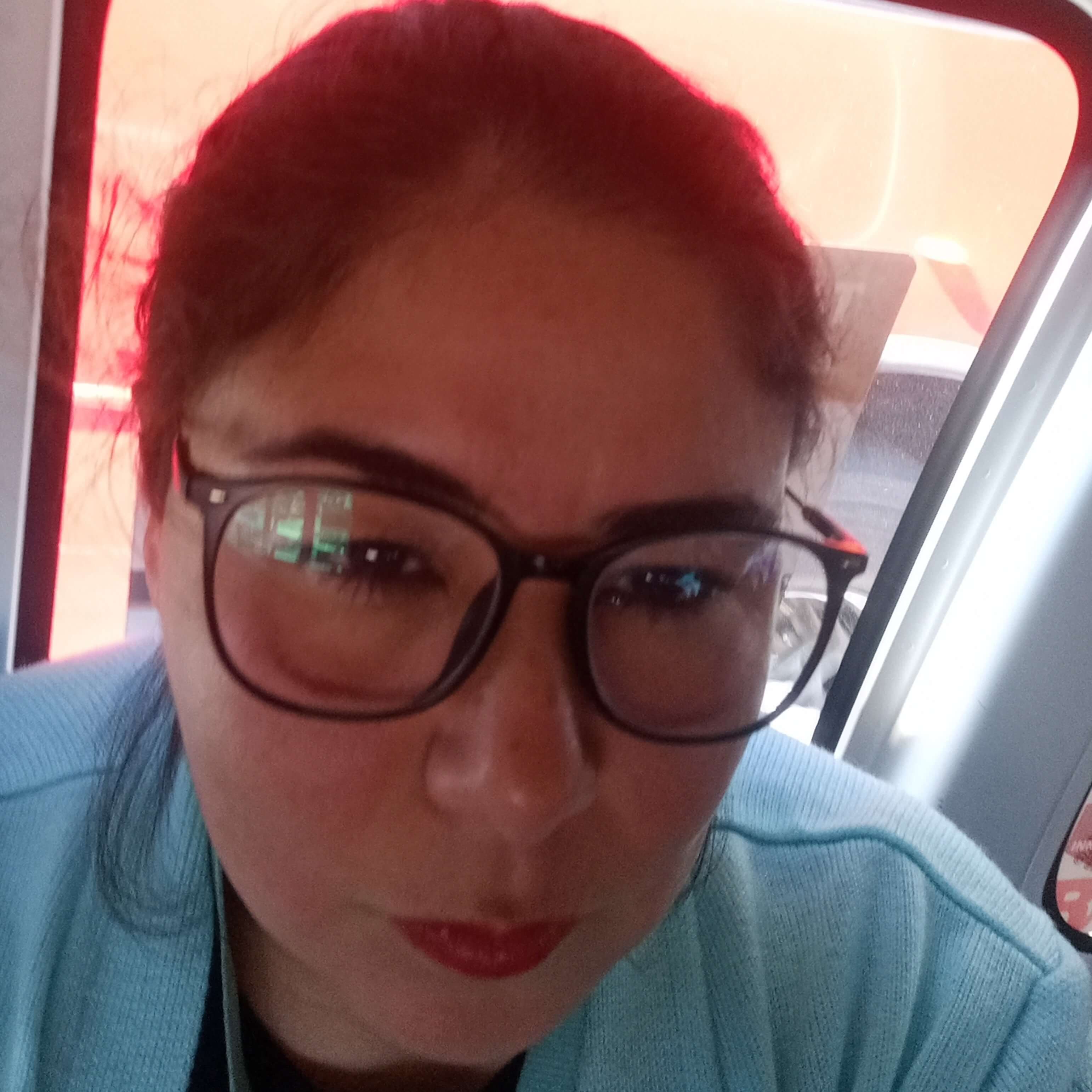 Claudia Covarrubias Ocampo 