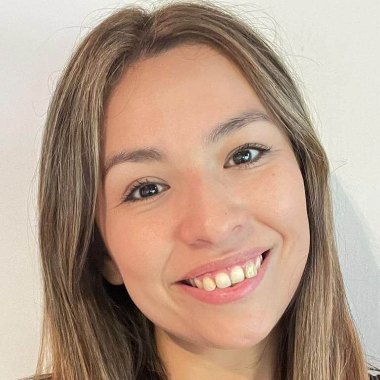 Camila Noemí  Flores 