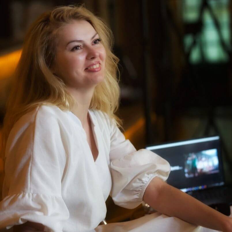 Анжеліка Фарафонова photo 3