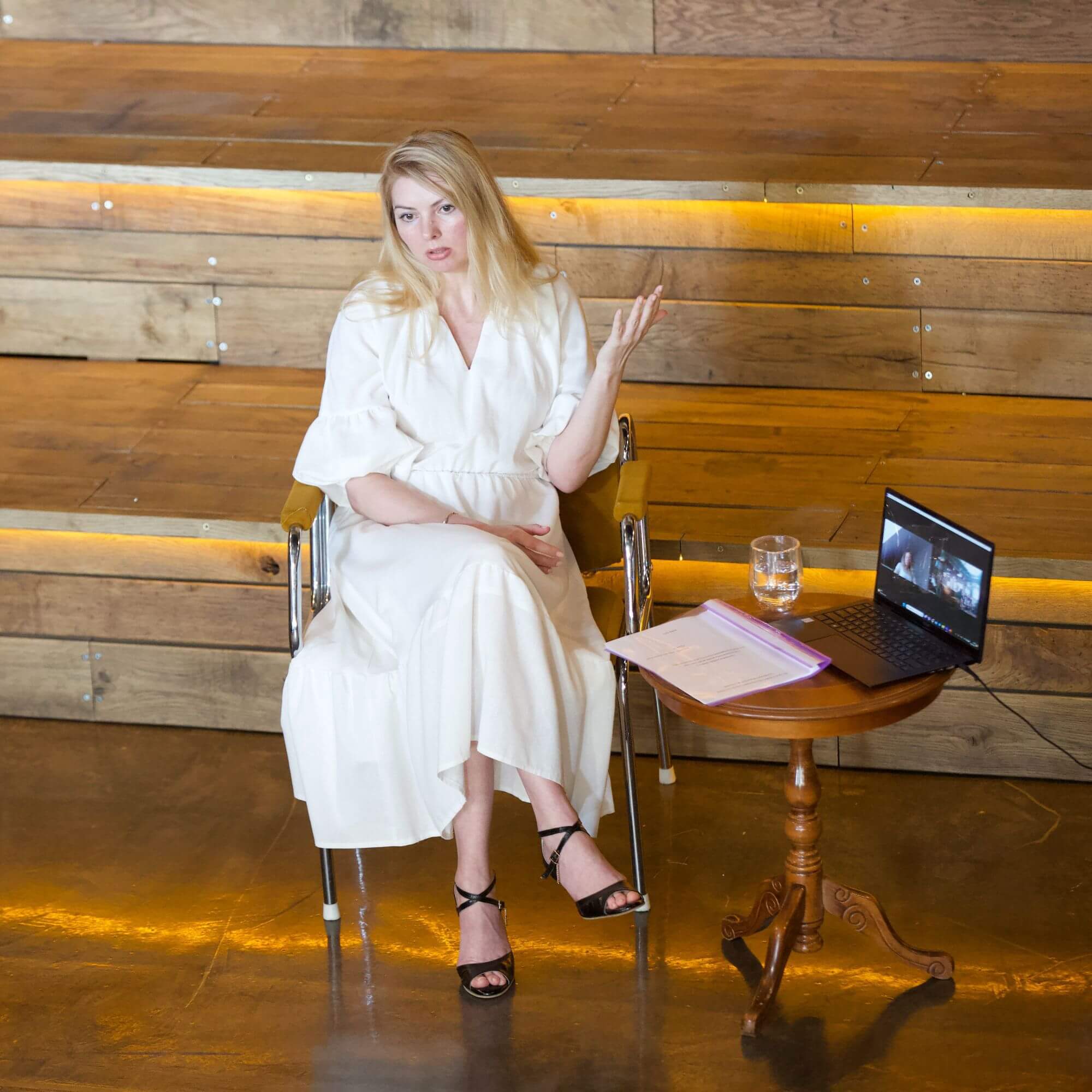 Анжеліка Фарафонова photo 2