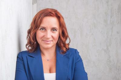 Катерина Зикунова