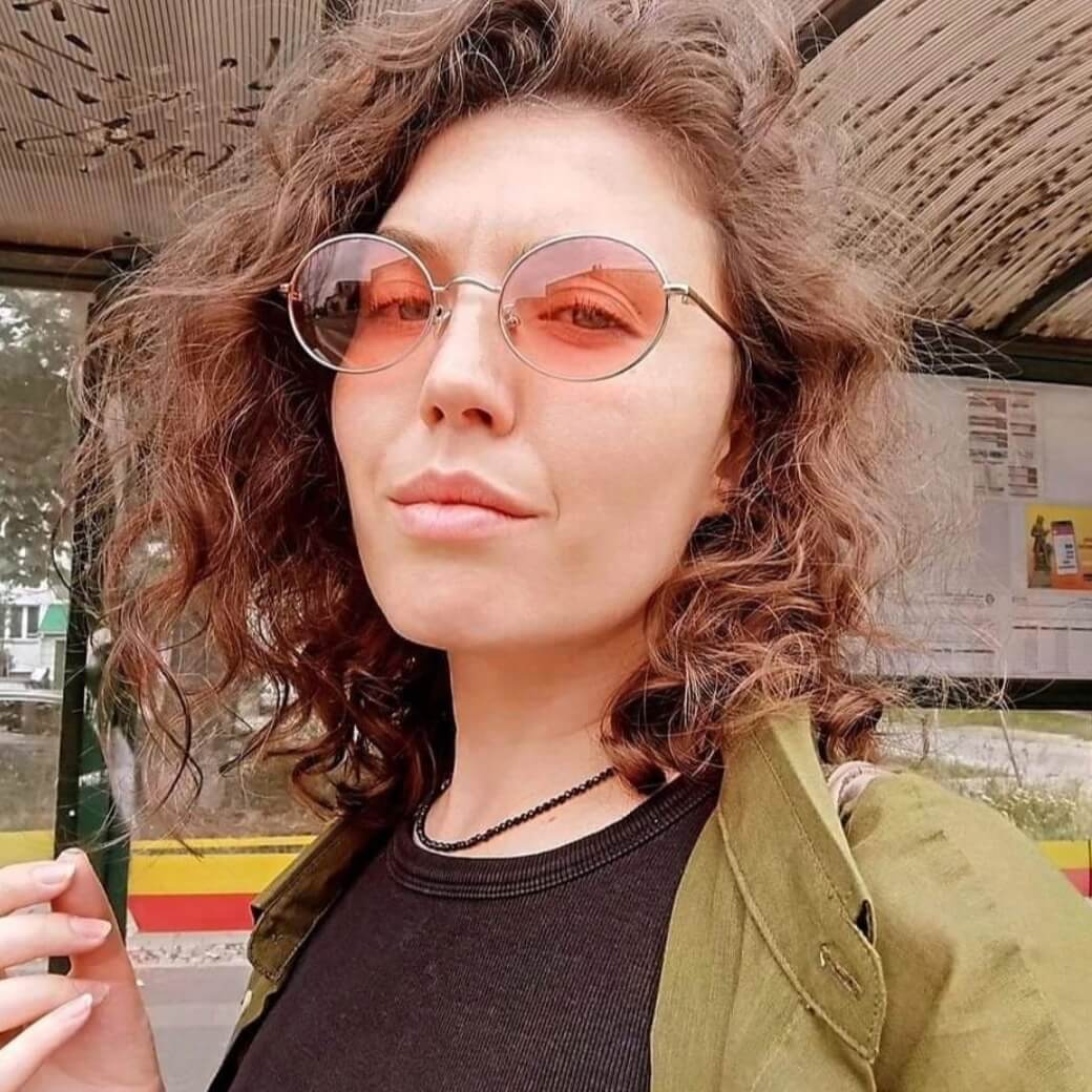 Анна Єщенко