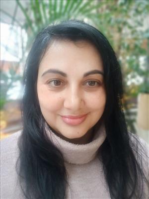 Ольга Клименко