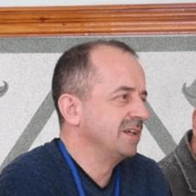 Ігор Лубкивский