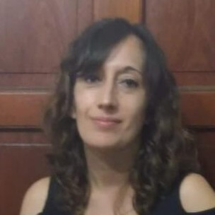 Eliana Soledad Tierno