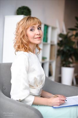 Тамара Єфіменко