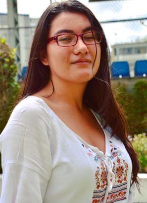 Daniela León