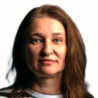 Татьяна Богославская