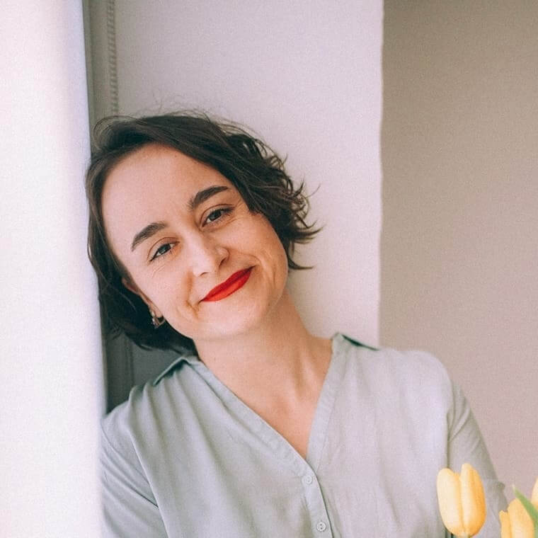 Юлія Даценко