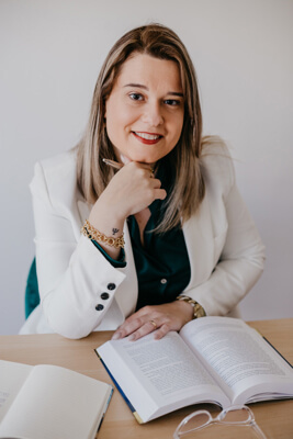 Sandra Pereira
