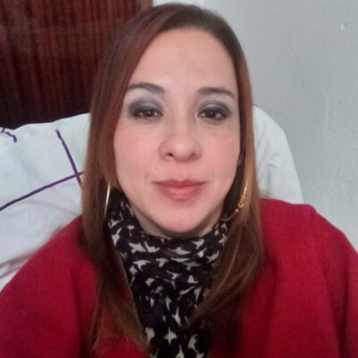 Alejandra  Echeverri Botero 