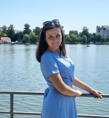 Тропа Маргарита