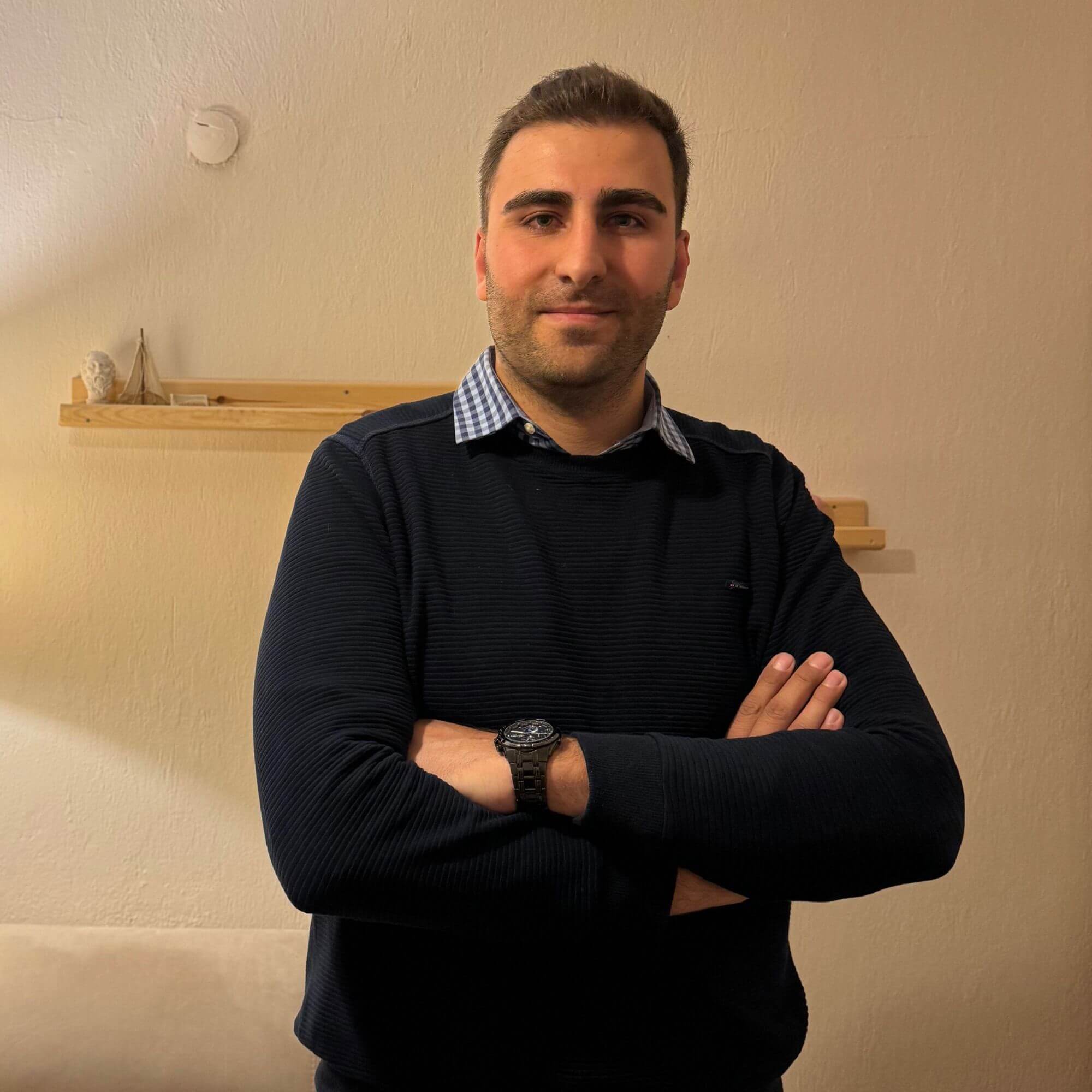 Mehmet Yıldız