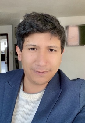 Santiago Boada 