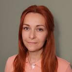 Оксана Серченко