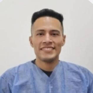 Wilmer Julio  Sanchez Del Pozo 