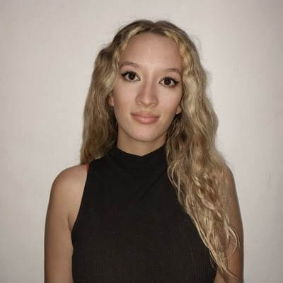 Micaela Ornad