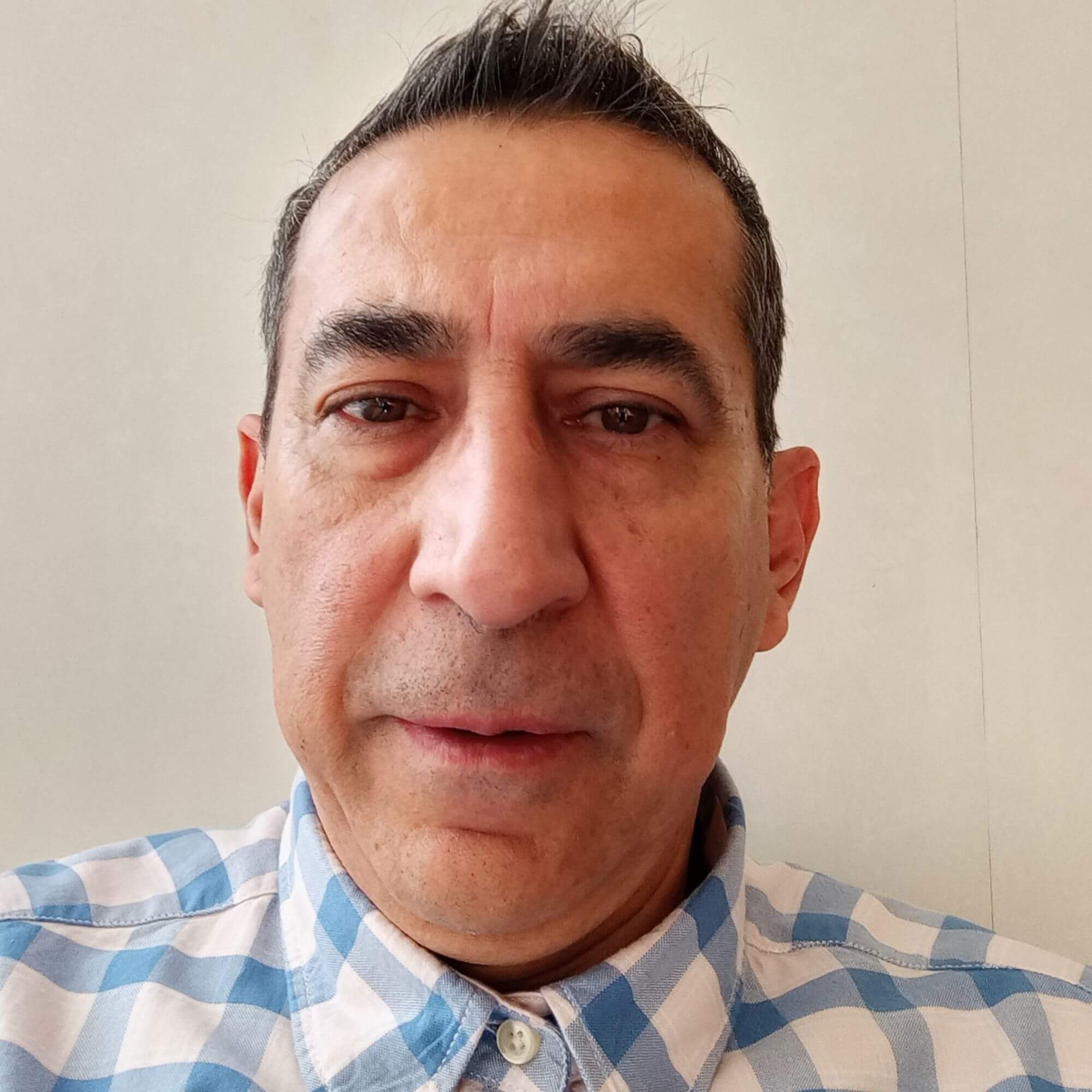 Javier Hernández Moraira