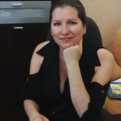 Оксана П.