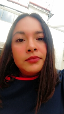 Nohemi Gabriela  Gutierrez Sanchez 