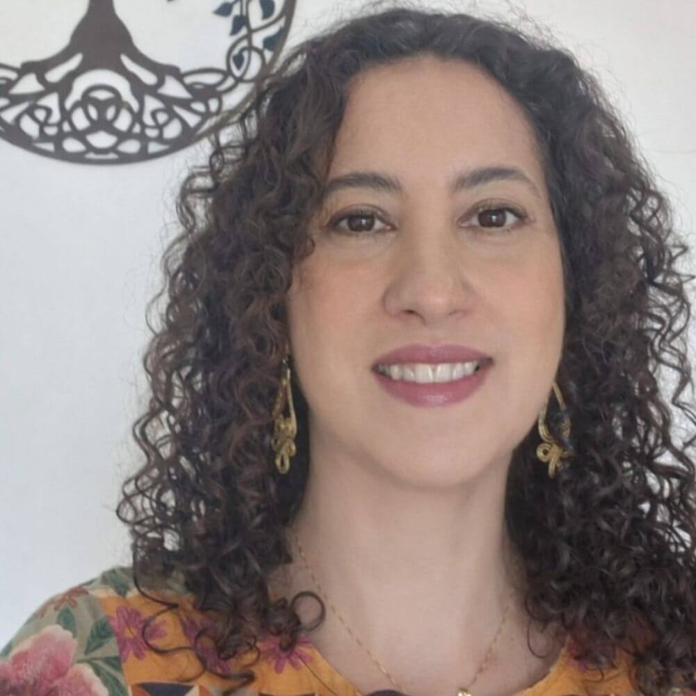 Maíra Leite Escórcio